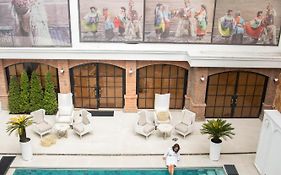 Illa Experience Hotel